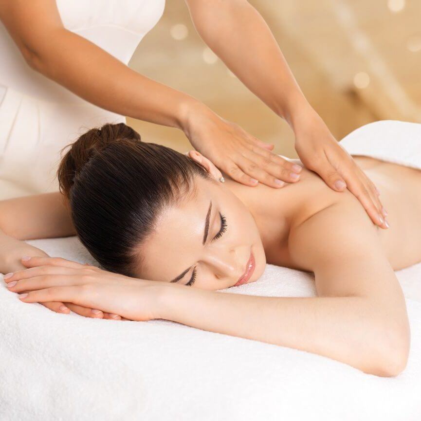 3 Months Gonda Spa Membership