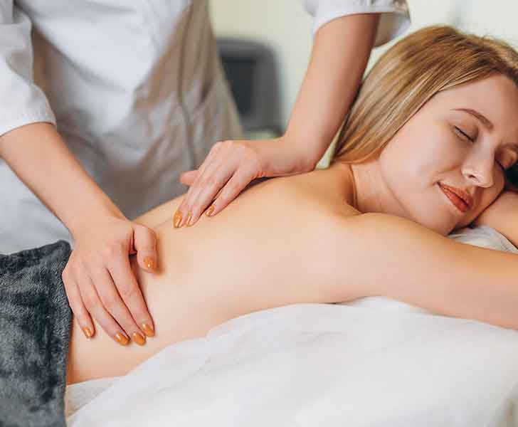 6 Months Gonda Spa Membership