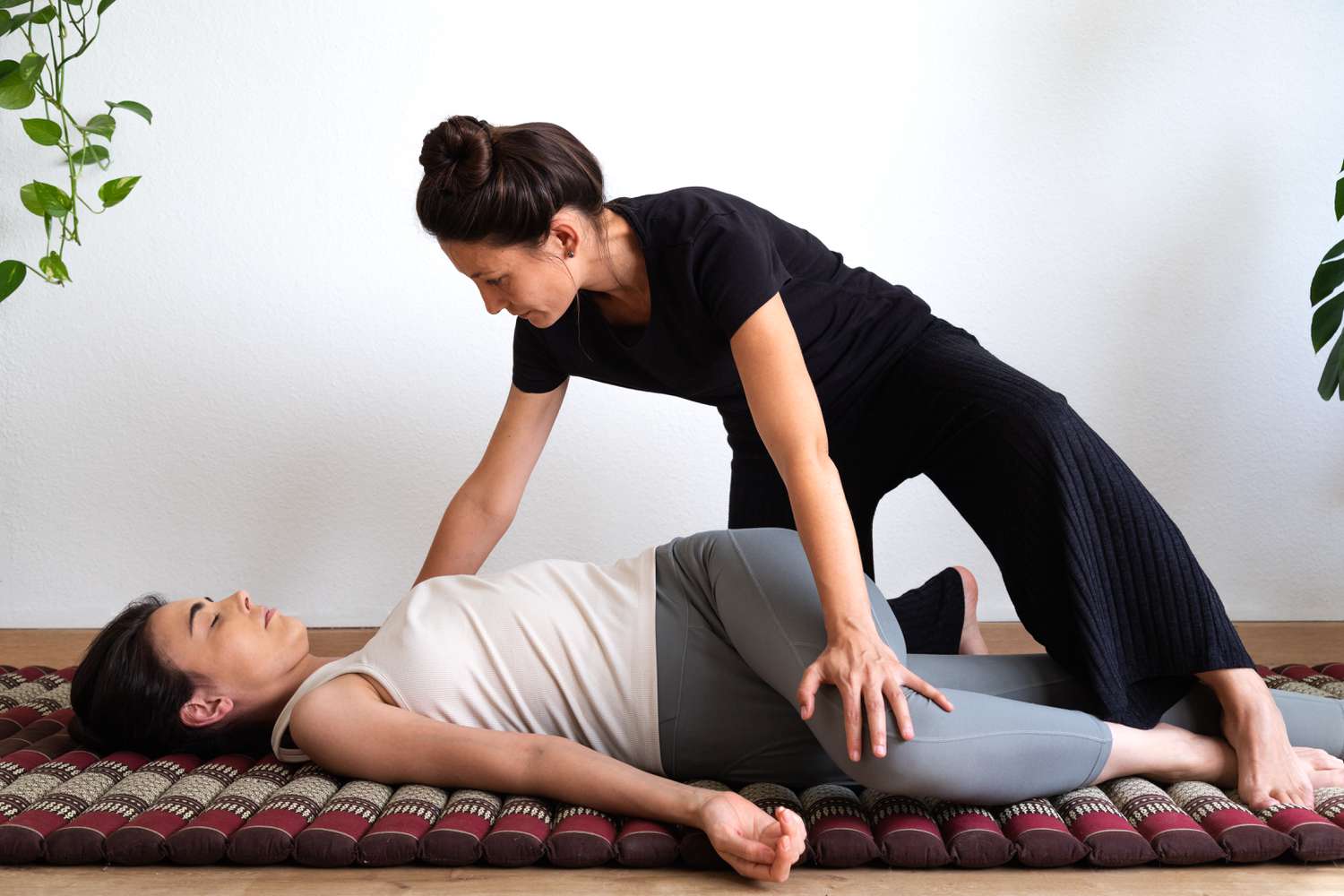 Traditional Thai Massage in Gonda